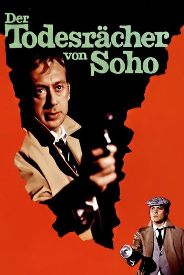 Der Todesrächer von Soho (1972) İzle