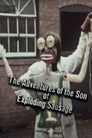 The Adventures of the Son of Exploding Sausage (1969) İzle
