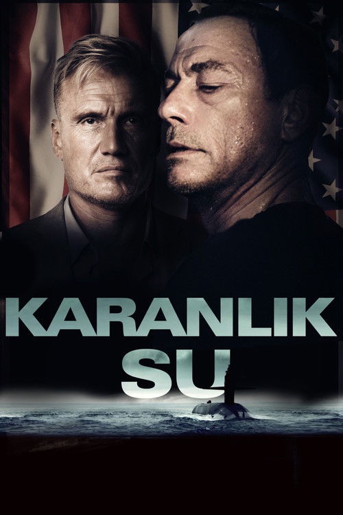 Karanlık Su (2018) İzle