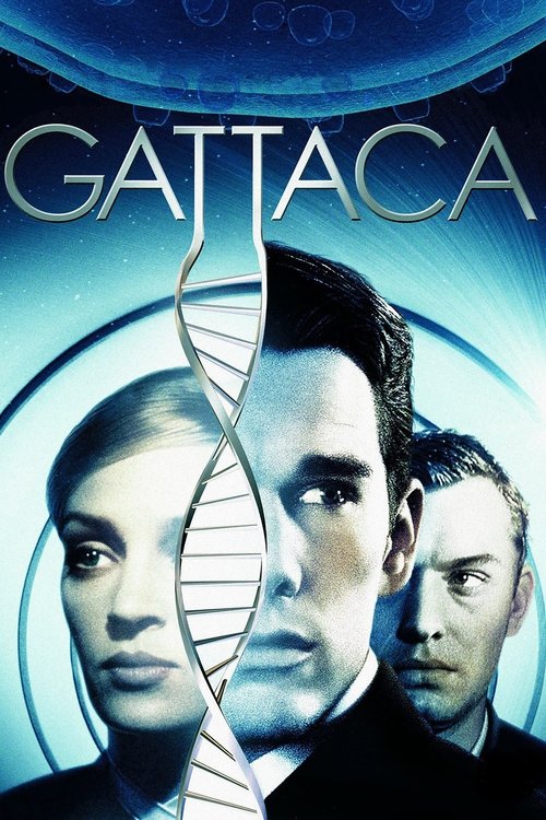 Gattaca (1997) İzle