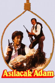 Asılacak Adam (1987) İzle