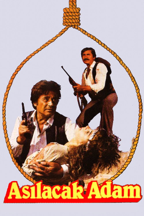 Asılacak Adam (1987) İzle