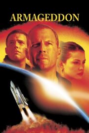 Armageddon (1998) İzle
