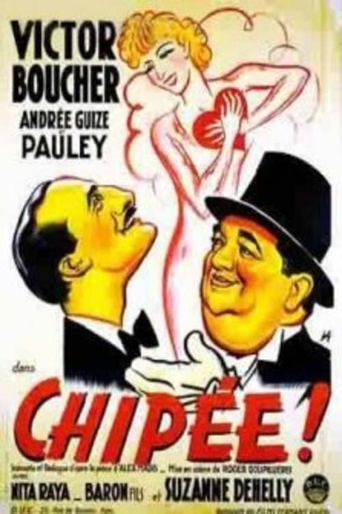 Chipée (1938) İzle