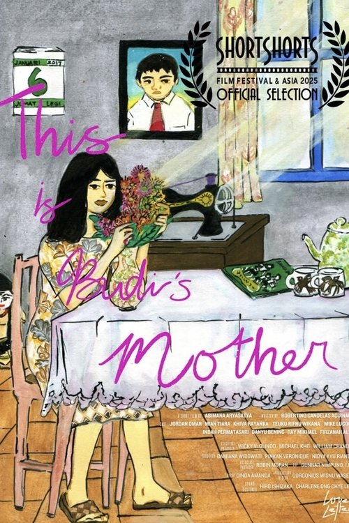 Ini Ibu Budi (2025) İzle