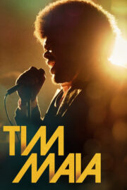 Tim Maia (2014) İzle