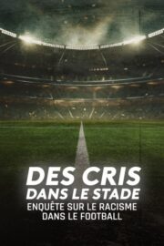 Des cris dans le stade, enquête sur le racisme dans le football (2024) İzle