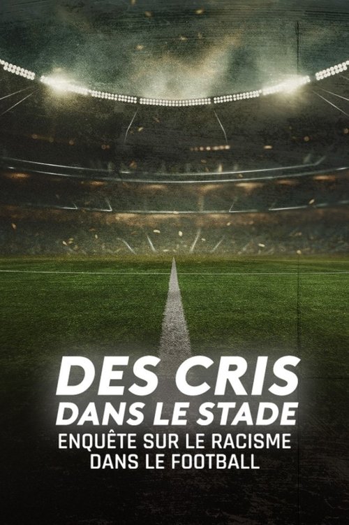 Des cris dans le stade, enquête sur le racisme dans le football (2024) İzle