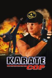 Karate Cop (1991) İzle