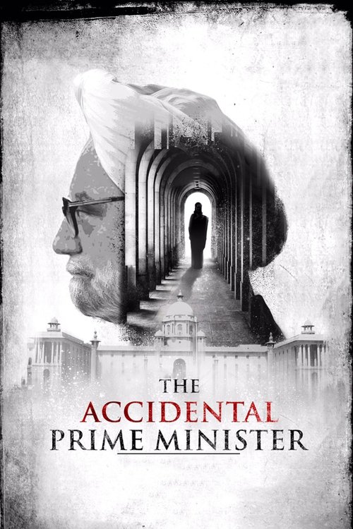 The Accidental Prime Minister (2019) İzle