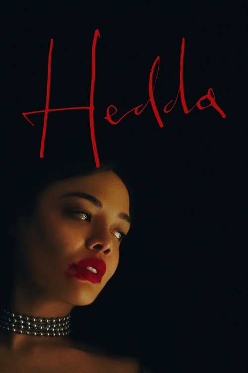 Hedda (2025) İzle