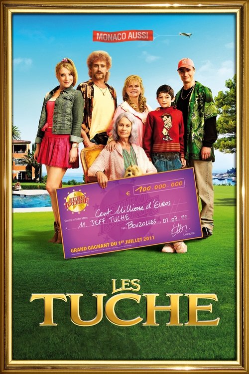 Les Tuche (2011) İzle