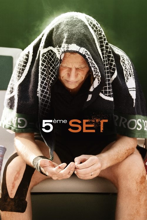 Final Seti (2021) İzle