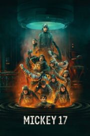 Mickey 17 (2025) İzle