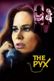 The Pyx (1973) İzle
