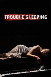 Trouble Sleeping (2022) İzle