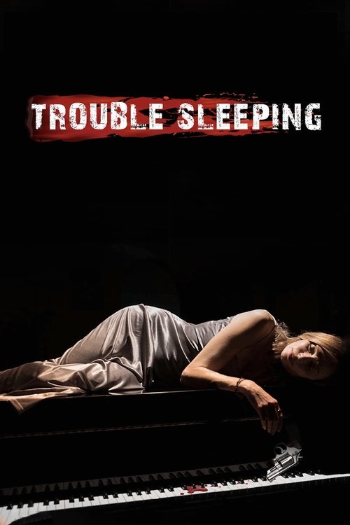Trouble Sleeping (2022) İzle
