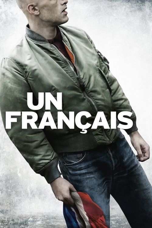 Un Français (2015) İzle