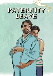 Paternity Leave (2015) İzle