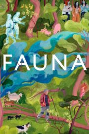 Fauna (2023) İzle