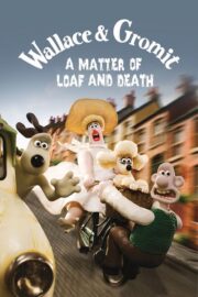 A Matter of Loaf and Death (2008) İzle