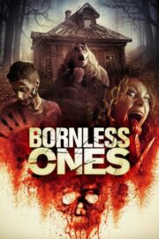 Bornless Ones (2016) İzle