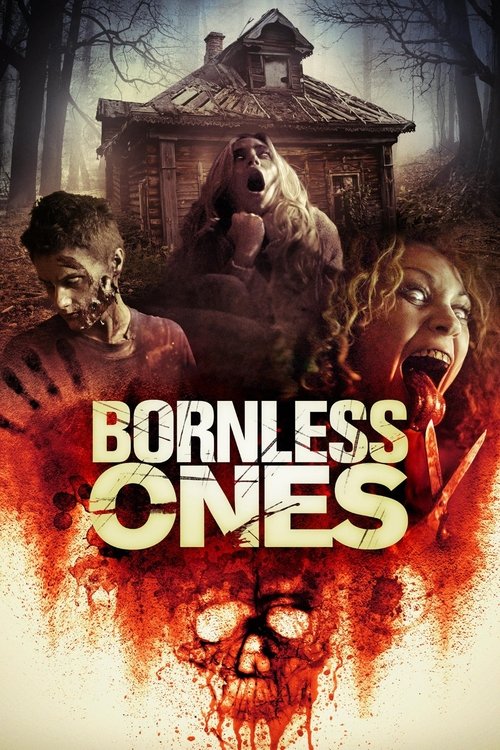 Bornless Ones (2016) İzle