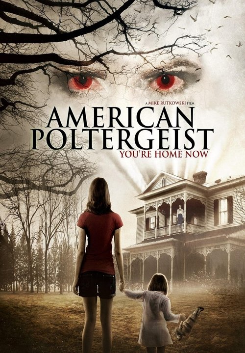American Poltergeist (2015) İzle