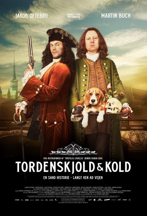 Tordenskjold & Kold (2016) İzle