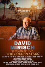 David Mirisch, the Man Behind the Golden Stars (2021) İzle