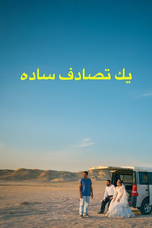 Görünmez Kaza (2025) İzle