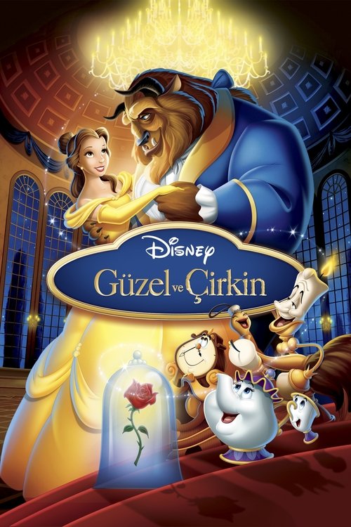 Güzel ve Çirkin (1991) İzle