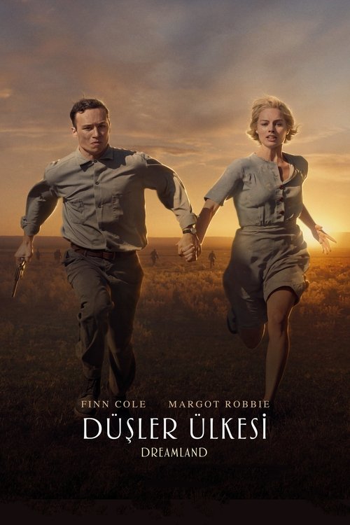 Düşler Ülkesi (2019) İzle