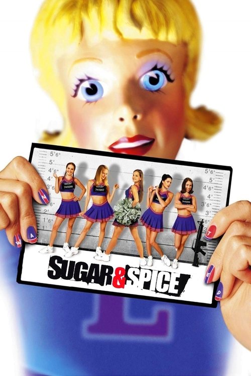 Sugar & Spice (2001) İzle