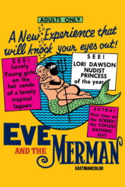 Eve and the Merman (1965) İzle