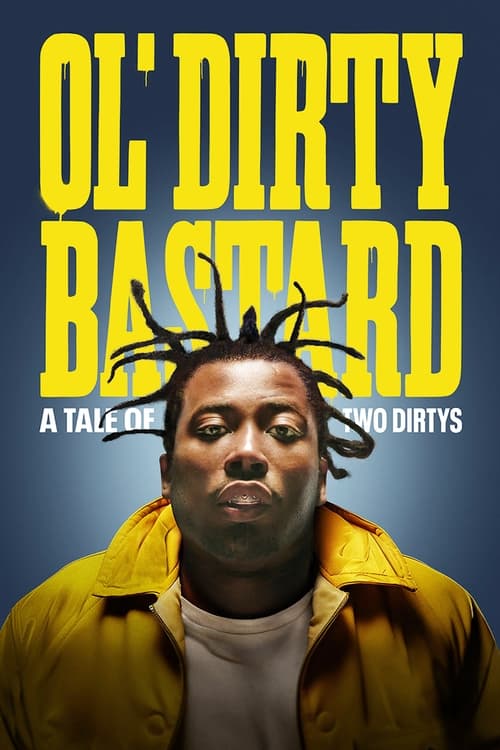 Ol’ Dirty Bastard: A Tale of Two Dirtys (2024) İzle