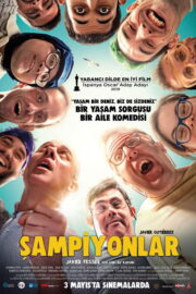 Şampiyonlar (2018) İzle