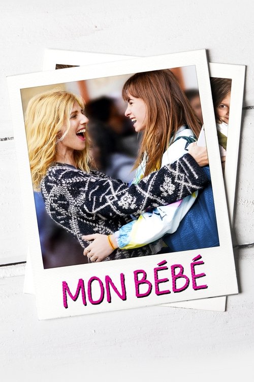 Mon bébé (2019) İzle