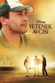 Yetenek Avcısı (2014) İzle
