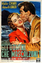 Gli uomini, che mascalzoni! (1953) İzle