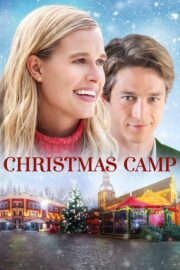 Christmas Camp (2018) İzle