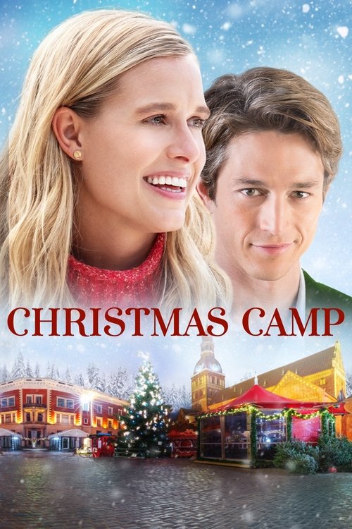 Christmas Camp (2018) İzle