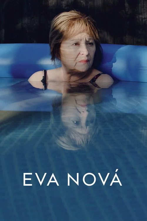 Eva Nová (2015) İzle
