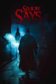 Simon Says (2025) İzle