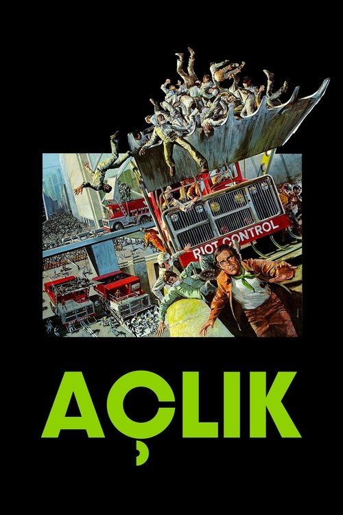 Açlık (1973) İzle