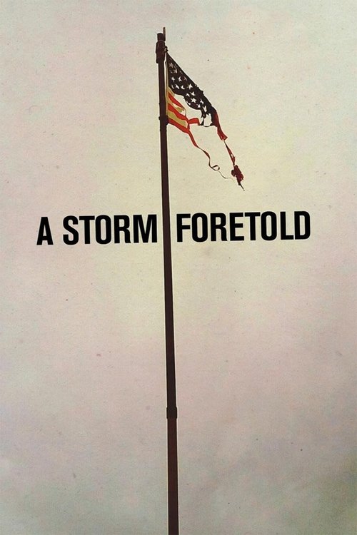 A Storm Foretold: Det amerikanske oprør (2023) İzle