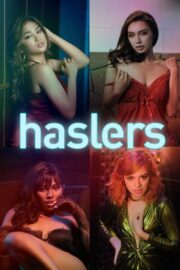 Haslers (2023) İzle