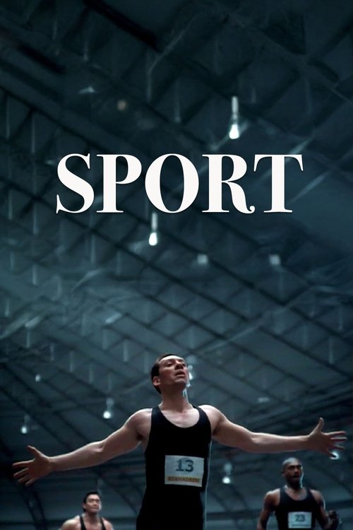 Sport (1999) İzle