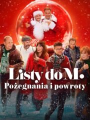 Listy do M. Pożegnania i powroty (2024) İzle