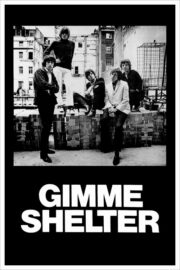 Gimme Shelter (1970) İzle